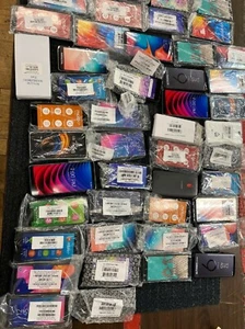 Lot of Mock/Dummy  Phones Galaxy, Samsung, motoe5, ETC QTY 48 New - Picture 1 of 7