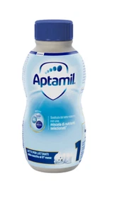 Aptamil 1 Flüssigmilch für Säuglinge 12x500 ml - Bild 1 von 1