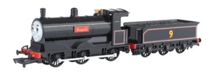 Bachmann 58807 Thomas & Friends Donald w/ Moving Eyes HO Scale - Picture 1 of 1