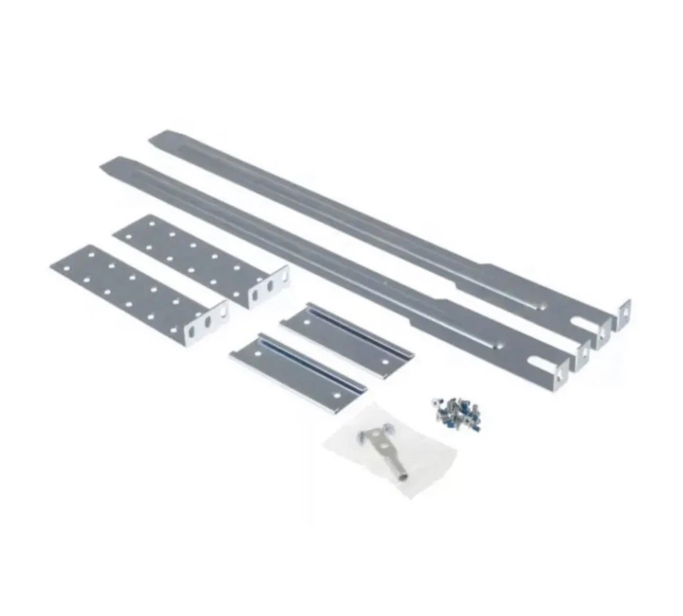 4-Post Rack / Rail Kit FOR Cisco UCS-FI-6454 Fabric Switch - Image 1 of 1