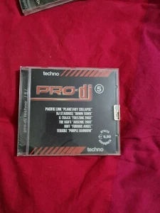 Pro Dj Vol 5 - Foto 1 di 2