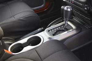Rugged Ridge 11157.13 Cup Holder Accent Fits 11-18 Wrangler (JK) - Picture 1 of 1