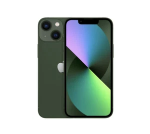 Apple iPhone 13 Mini 128 GB Green - Zdjęcie 1 z 4