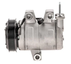 2006-2009 Equinox 3.4L, 2006-2009 Torrent 3.4L OEM Reman A/C Compressor - Picture 1 of 1