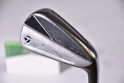 Taylormade P770 2023 #4 Iron / 22.5 Degree / X-Flex KBS Tour C-Taper 130 - Image 1 of 4