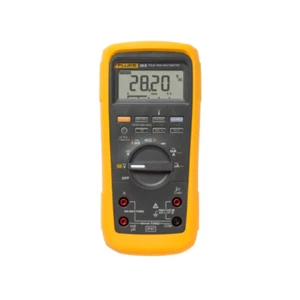 Fluke 28II/EUR True RMS Industriemultimeter - Bild 1 von 7