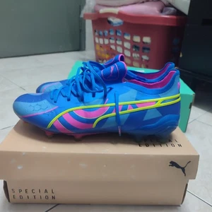 Puma King Energy Ultimate Pack - Picture 1 of 4