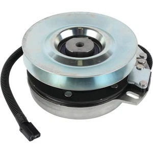 New PTO Clutch 1 Inches ID Counter Clockwise Part Numbers X0133 070205000 - Bild 1 von 3