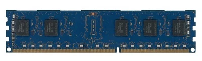 Server Memory Hynix 2GB DDR3 1Rx8 1333MHz PC3L-10600R Reg ECC - Image 1 of 2