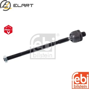 INNER TIE ROD 26796 FOR DAEWOO MATIZ/Hatchback/Van CHEVROLET SPARK 0.8L 3cyl - Picture 1 of 8