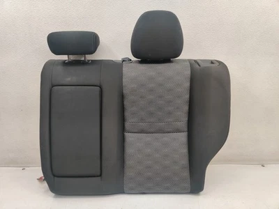 FUNDA COJÍN ASIENTO TRASERO IZQUIERDO NISSAN ROGUE SPORT 17-18, LOTE ORIGINAL3617 Foto 1 de 4