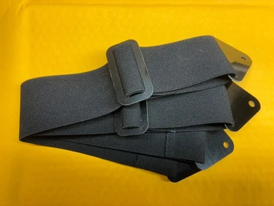 Wendy's блинов сварки капюшон щит rpl ремень, 2 ремни 28,00, сэкономить 12 $ - Изображение 1 из 4