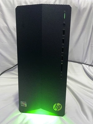 HP TG01-2003W Pavilion Ryzen 5 5600g 8GB RAM 256GB SSD Foto 1 de 3