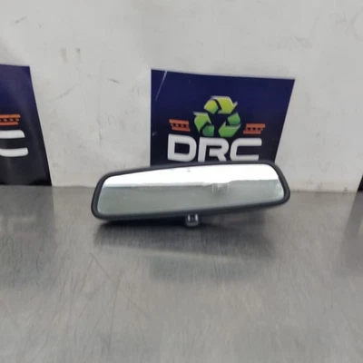 BMW 3 SERIES F30 320D 2012-2018 REAR VIEW MIRROR AUTO DIM DIMMING - Image 1 of 4