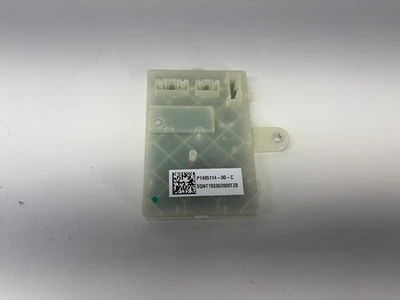 2020 Tesla Model X Ecu Unit 1495114-00-C - Image 1 of 4