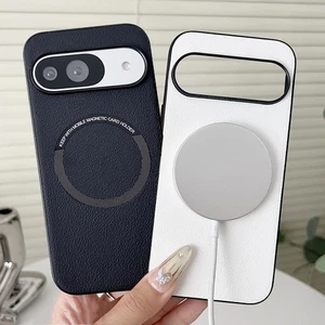 Funda magnética Magsafe a prueba de golpes para teléfono Google Pixel 10 Pro XL 8 7 Pro - Imagen 1 de 12