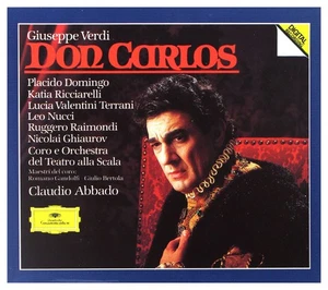 Verdi: Don Carlos - Picture 1 of 1