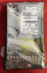 Disque dur SAS HP EH0450JDYTK 748385-002 450 Go 15K - Photo 1/3