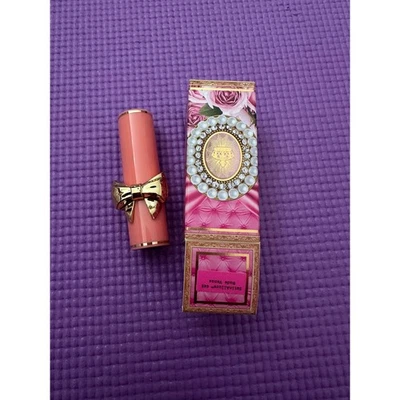 Pat McGrath Labs SatinAllure Lipstick 649 Nude Venus Full Size New Makeup - Image 1 of 4