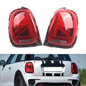 Rückleuchten Hinten Lampen Bremse Lampen Für BMW Mini F55 F56 F57 2014-2021 - Bild 1 von 13
