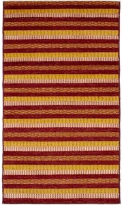 Vintage Hand-knotted Runner Rug 2'7" x 10'3" Traditional Wool Carpet - Picture 1 of 2