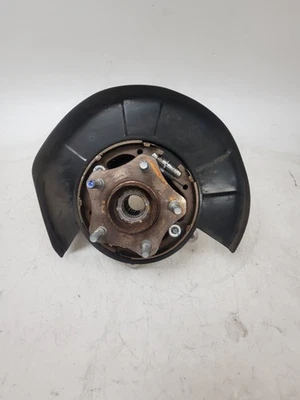 Infiniti Q70 Q70L M37 M56 2011-2019 tracción trasera eje derecho buje nudillo OEM Foto 1 de 4