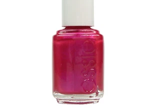 ESSIE NAIL POLISH JAM N' JELLY 169 VHTF BLACK LABEL RARE 1ST RELEASE VTG NEW! - Picture 1 of 3