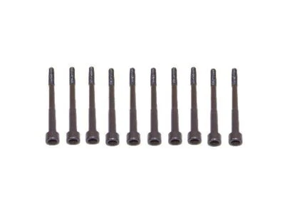 For 1998-2008 Toyota Corolla Head Bolt Set 69117TZSS 2001 2002 2006 2000 1999 - Image 1 of 2