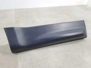 RANGE ROVER SPORT L320 05-13 OFFSIDE REAR DOOR MOULDING TRIM OSR DGP0002321 - Picture 1 of 7
