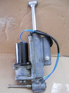 Honda Bf 35-40-50 Power Rand Kipp 56000-ZW4 Neu Motor Werke Gut Außenborder - Bild 1 von 9