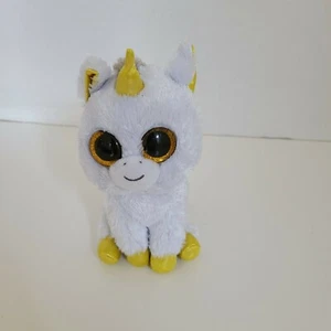 Ty Beanie Boos Pegasus Plush - Picture 1 of 7