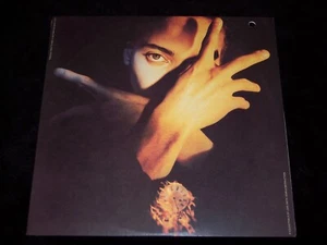 TERENCE TRENT D'ARBY & "NEITHER FISH NOR FLESH", A MINT- ORIGINAL NON SEALED LP! - Picture 1 of 9