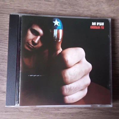 Don Mclean - American Pie - Bild 1 von 2