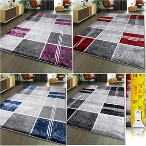 Alfombras de área extra grandes alfombra dormitorio sala de estar pasillo corredor alfombra tapetes - Imagen 1 de 16