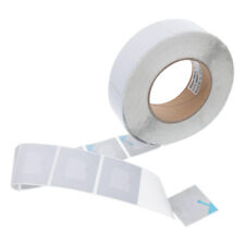 Retail System Labels - 100 Soft Tags - Fast & !