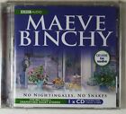 No Nightingales No Snakes by Maeve Binchy (Audiobook CD, 2007)