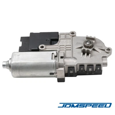 Nuevo motor techo corredizo izquierdo o derecho para Ford Explorer BB5Z15790A 2011-2017 Foto 1 de 4