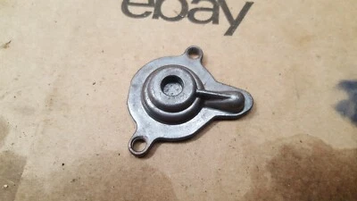 Carburador Magna Super Magna 1986 1987 1988 Honda VF700 VF750 cubierta de corte de aire Foto 1 de 3