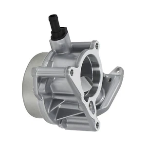 Brake Booster Vacuum Pump For Volkswagen Eos 2.0L A/T M/T 2009-2015 06H145100AK - Picture 1 of 12