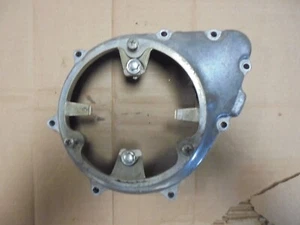 1979 Honda CB750F Supersport OEM #5 Engine Pick Up Cover Mount - Picture 1 of 7