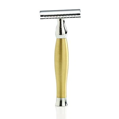 Parker 48R Heavy Duty Double Edge (DE) Safety Razor - Image 1 of 3