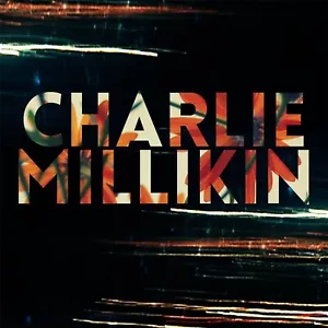 NEW Sealed CD ~ Charlie Millikin - Take Control 4 Track EP in Cardboard Sleeve - Imagen 1 de 1