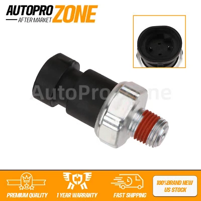 Engine Oil Pressure Sensor For GMC C1500/C2500 Pickup 1988-1990 5.0L/5.7L 1S6812 - Изображение 1 из 4