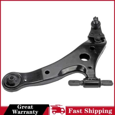 1x Brazo de control inferior delantero izquierdo para Toyota Avalon 2005~2012 Foto 1 de 3