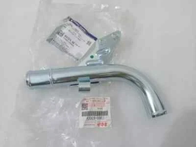 Para Suzuki Samurai Sierra SJ413 Gitano Genuino SGP - "Tubo de Salida de Radiador Inferior" Foto 1 de 4