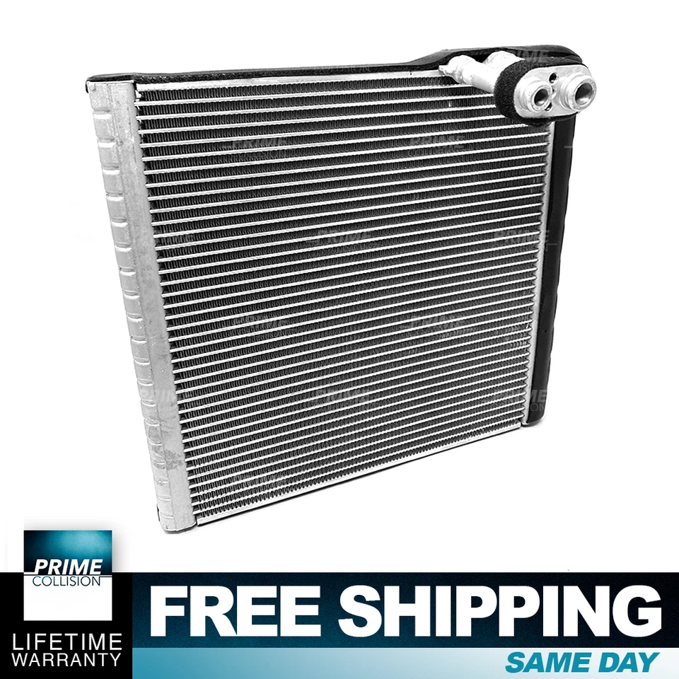 Núcleo evaporador de aire acondicionado para Toyota Camry 2007-2017/Toyota Highlander 2008-19 Foto 1 de 1