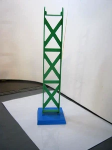Thomas Train Take Along Thomas & Percy's Carnival Adventure Track Support 14" - Picture 1 of 2