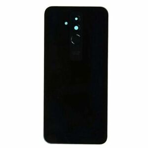 For Huawei Mate 20 Lite OEM Glass Back Battery Cover Fingerprint Replacing Kit
