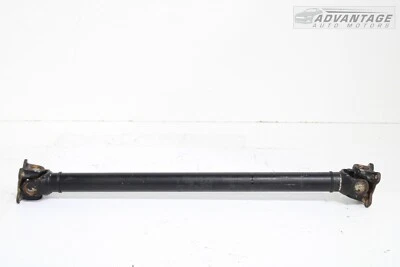 BMW 328i GT F34 xDRIVE 2014-2016 2,0 L eje de transmisión delantero hélice cardán OEM Foto 1 de 4