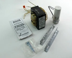 NEW ADVANCE 71A6071-001D Coil & Ballast Kit for 1-400W M59 Metal Halide - Picture 1 of 9